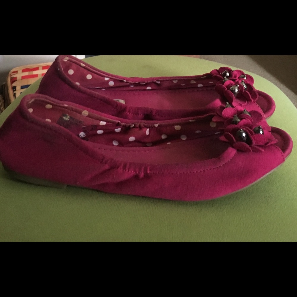Shoes